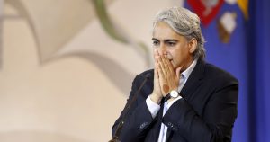 ME-O mostró el resultado de su PCR y emplazó a Boric: 