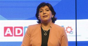 Qué es el ID Now, el examen COVID-19 que se tomó la senadora Provoste