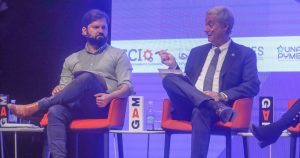 Pulso Ciudadano: Kast y Boric lideran carrera presidencial con altos niveles de rechazo