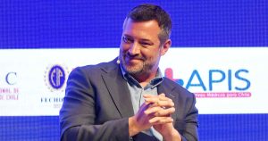 Sichel afirma que Chile será ingobernable con Kast