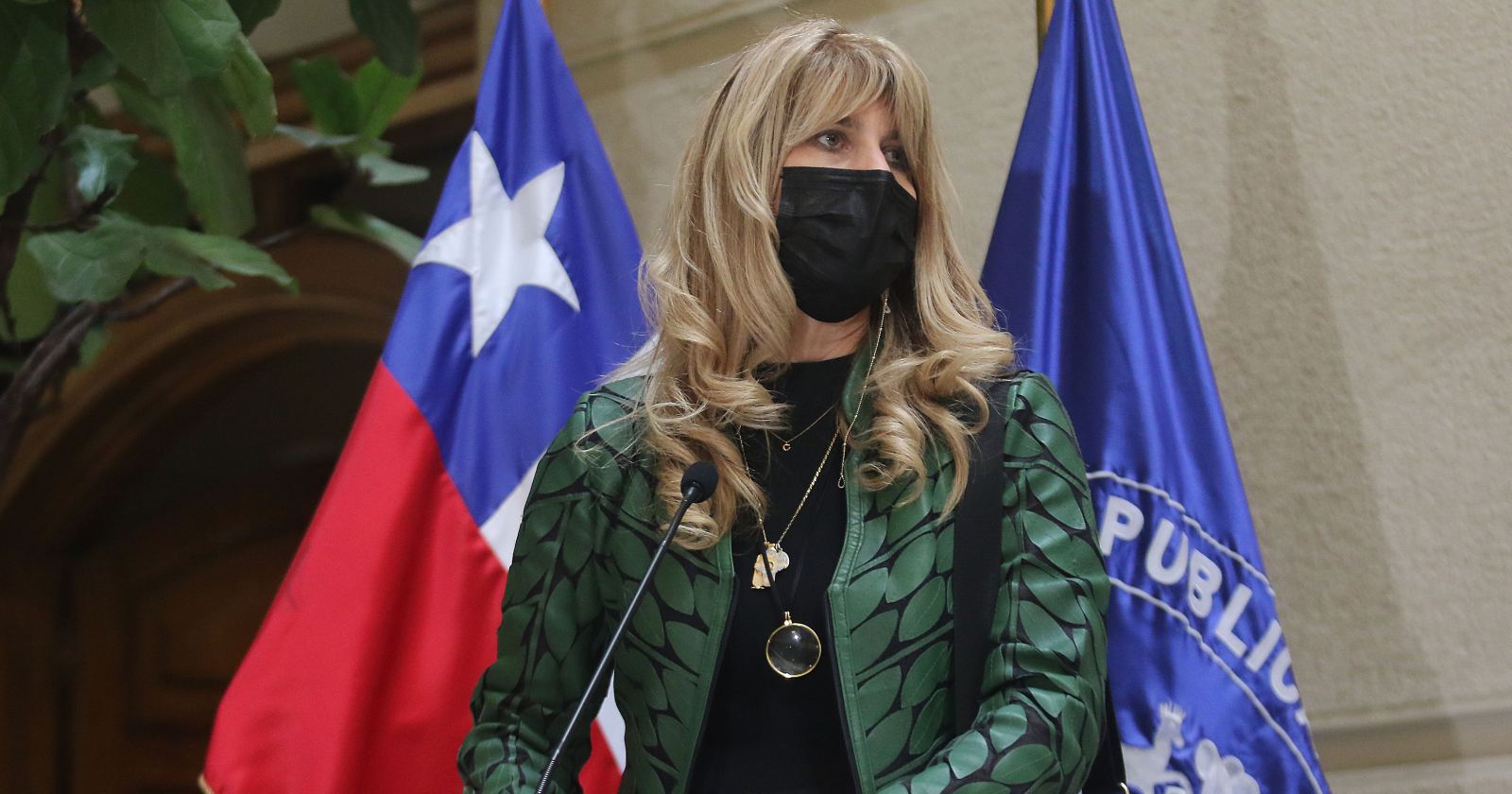 Senado cuarto retiro