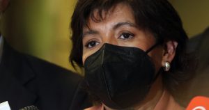 Provoste mantiene cuestionamientos a Boric: 