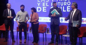 Sichel, Provoste, Kast, Artés y ME-O retomarán actividades presenciales