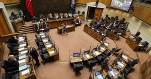 Senado inicia discusión en general de cuarto retiro del 10%
