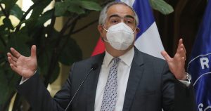 RN pide expulsión de core de Antofagasta que ofrecía terrenos por apoyo político