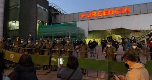 INDH afirmó que solo un comunero mapuche falleció en Cañete