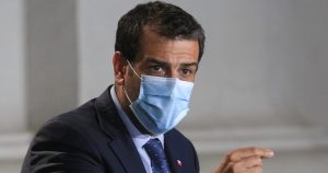 Gobierno solicitará al Congreso nueva ampliación del Estado de Excepción