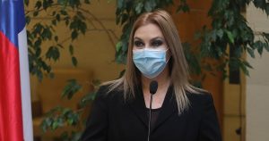 Pamela Jiles y rechazo del cuarto retiro: 