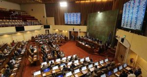 Debemos defender nuestras instituciones, incluyendo la Presidencia de la República