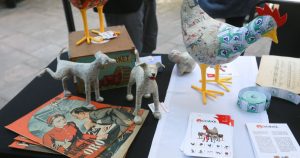 Sercotec lanza programa 