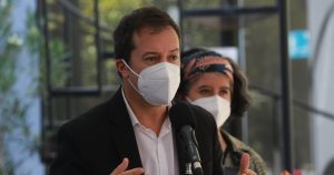 Gobierno por alza del IPC: 