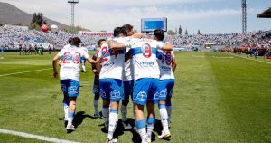 Universidad Católica confirmó un caso de COVID-19 en la previa del partido ante La Serena