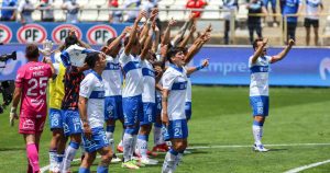 Universidad Católica sumó un nuevo caso de COVID-19 y contactos estrechos