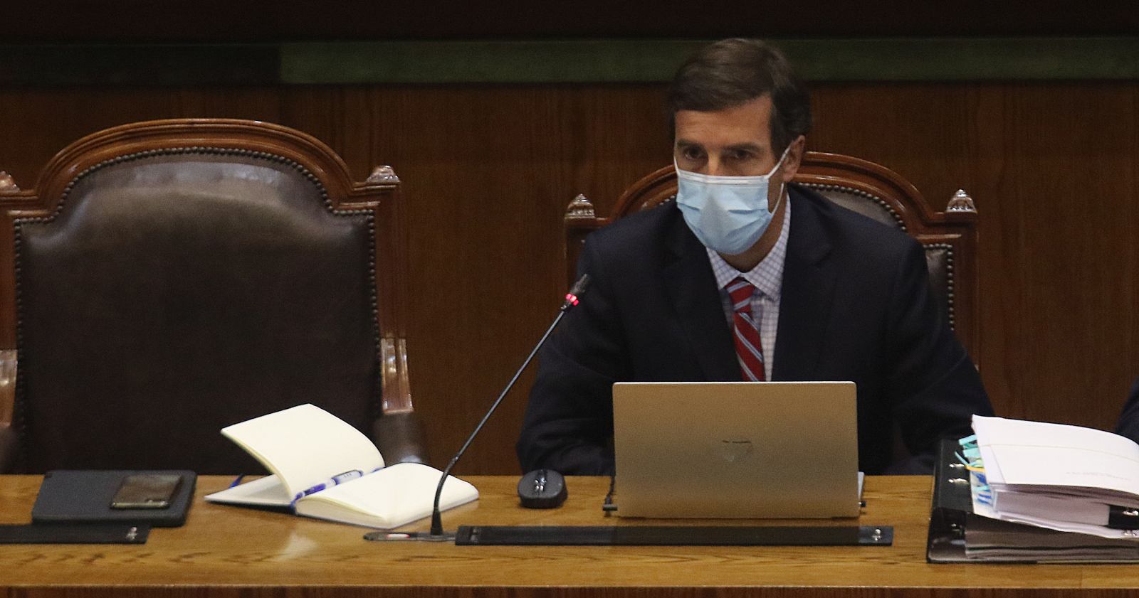 Piñera cuestión previa