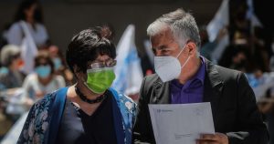 Colegio de Profesores propuso el fin de la educación particular subvencionada