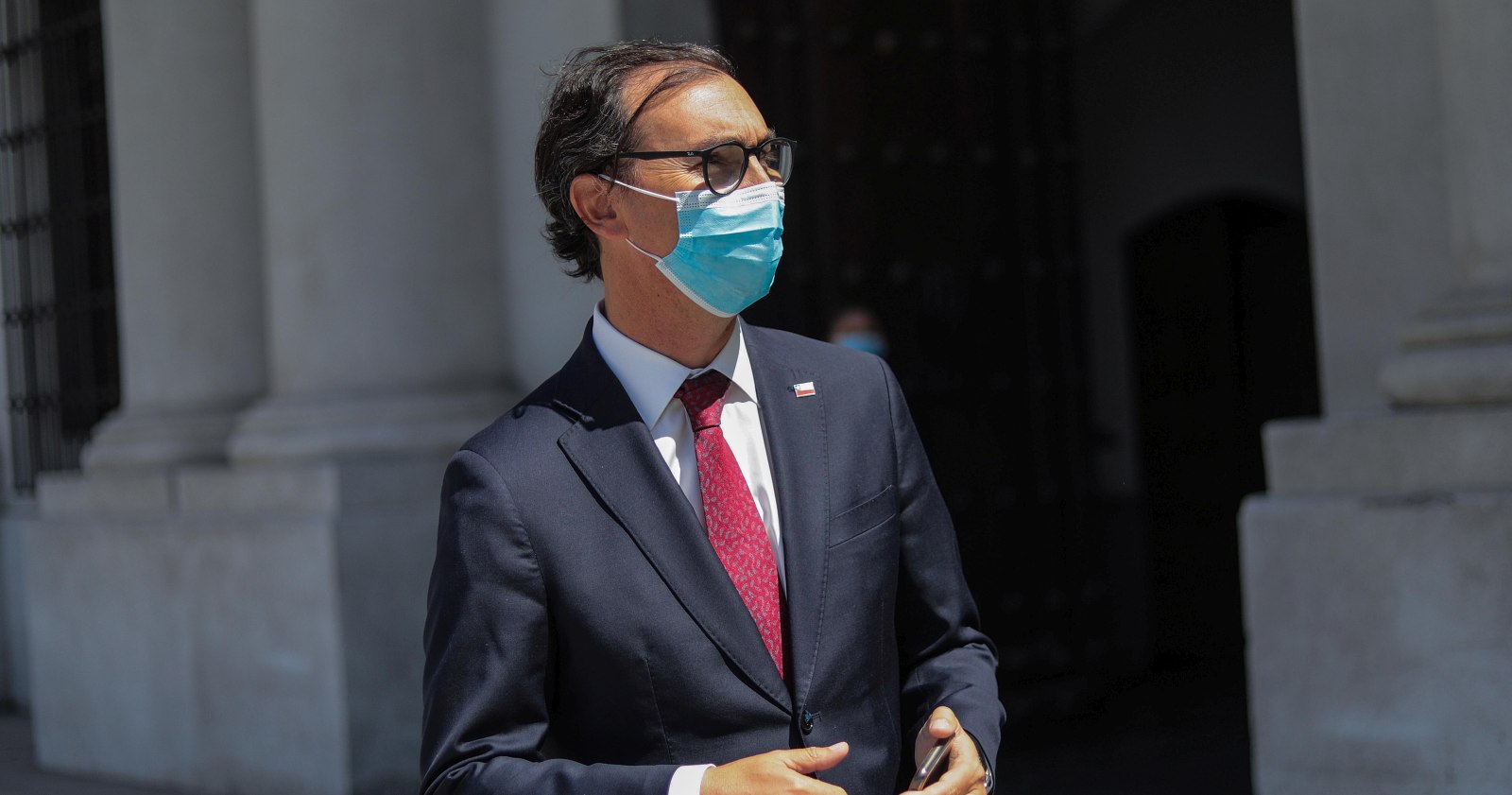 Figueroa intervencionismo Kast