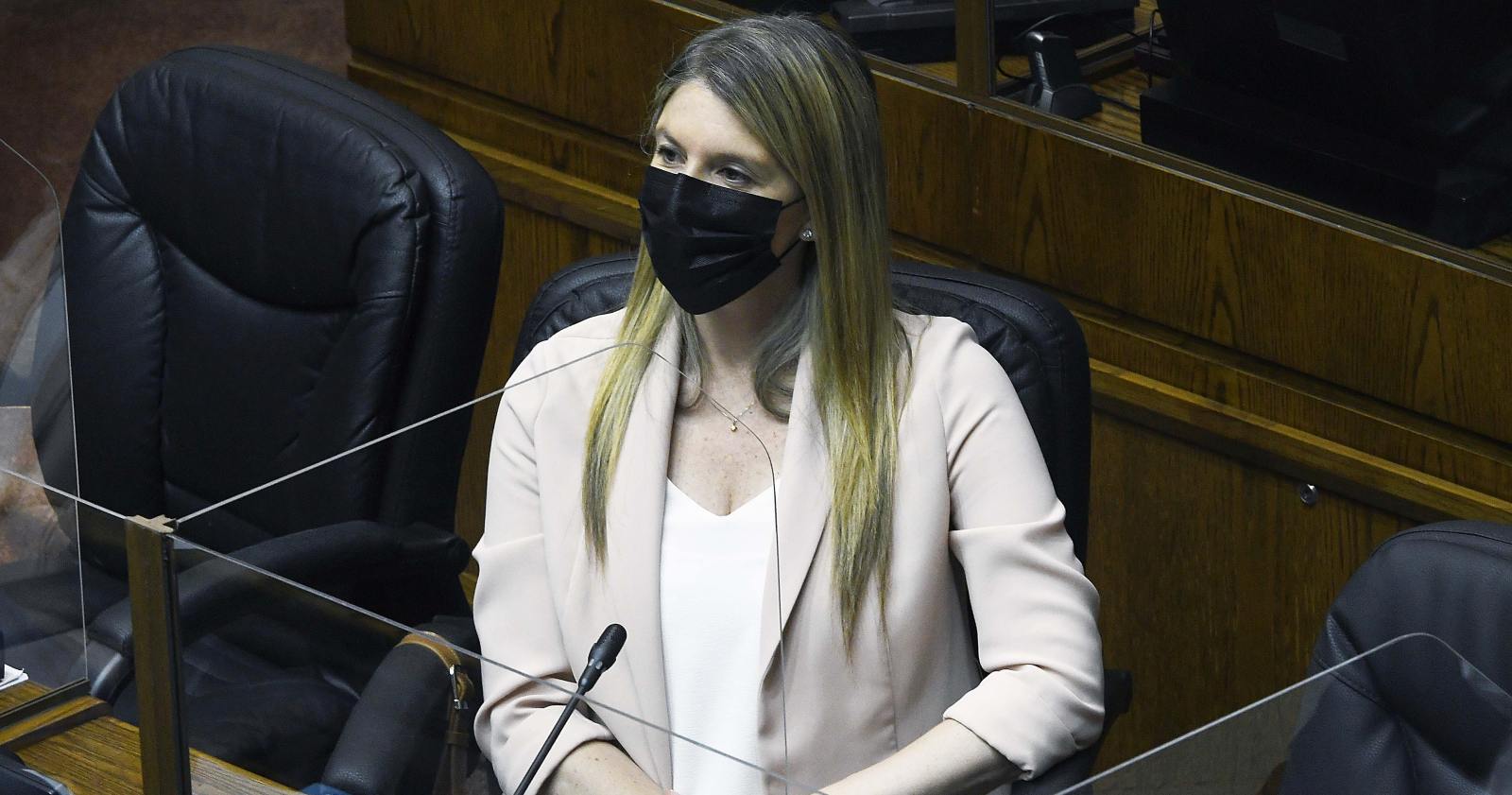Sabat acusación Piñera