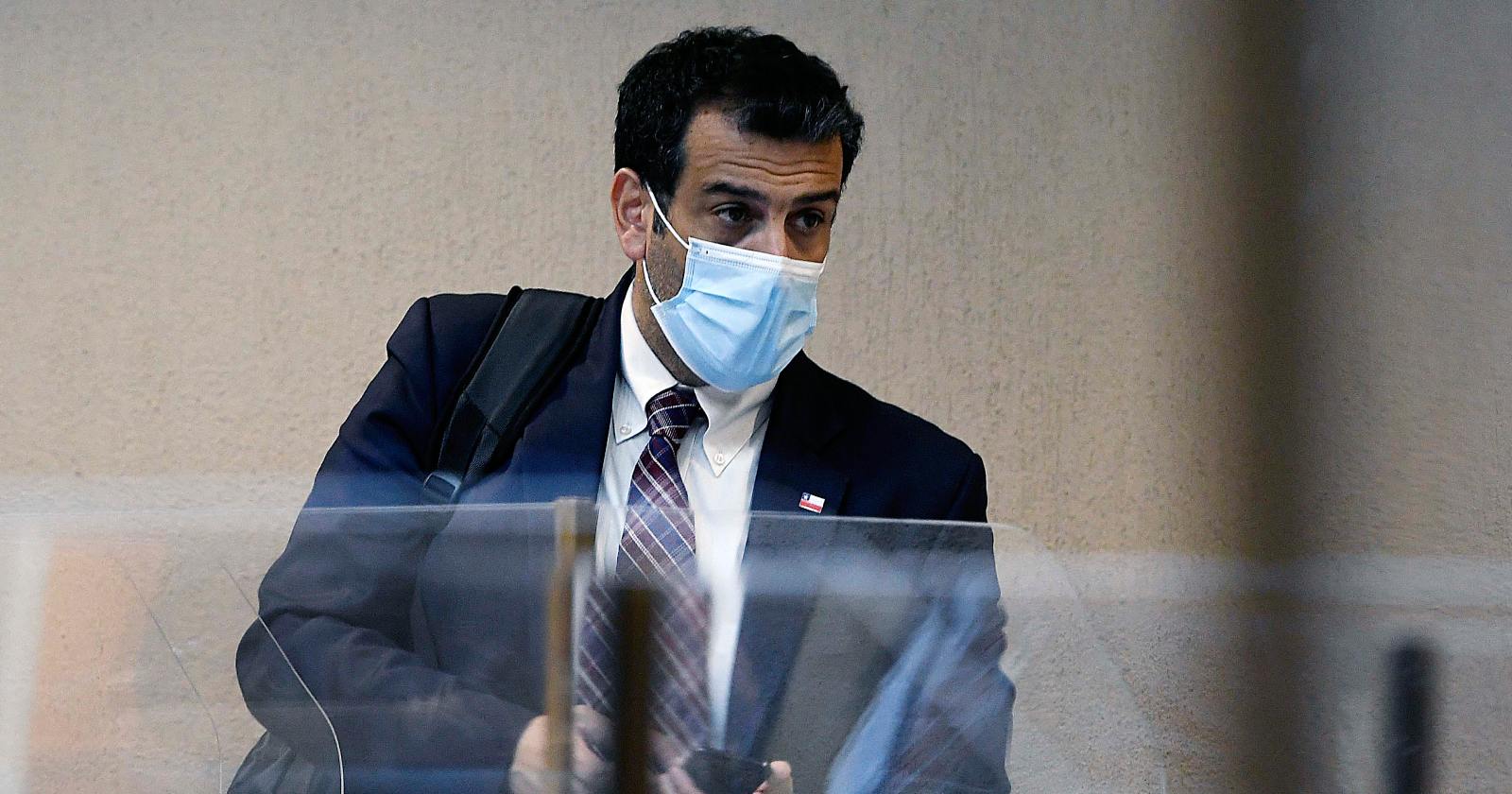 Delgado informe Contraloría