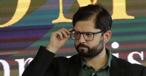 Gabriel Boric por denuncia en su contra: 