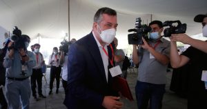 Sichel por acusación de acoso sexual contra Boric: 