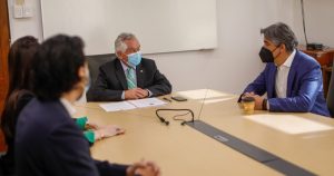 Proyecto busca establecer la obesidad como una enfermedad crónica