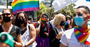 Comisión prolonga discusión de matrimonio igualitario: pasará a Mixta