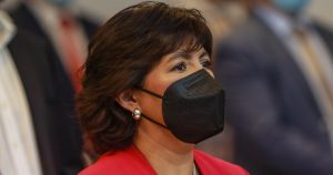 UDI cuestionó a Yasna Provoste por su 