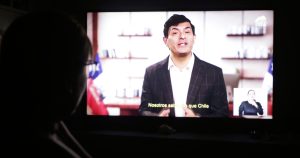 Fenómeno Parisi: el golpe en Arica, Tarapacá y Antofagasta