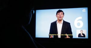 Ley Parisi: senadores piden a candidatos a la Presidencia asegurar permanencia en Chile