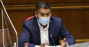 Diputado Soto (PS) acudirá a Contraloría por llegada de Daza a campaña de Kast