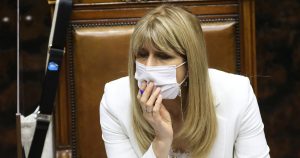 Cuarto retiro: Rincón convoca a comisión mixta para el miércoles