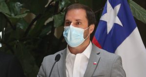 Gobierno por licitación de pasaportes declarada desierta: 