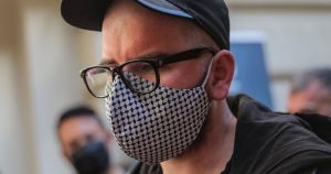 Giorgio Jackson defiende indulto a detenidos por el estallido social