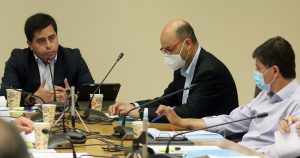 Comisión Mixta pospuso cuarto retiro: se tramitará este miércoles