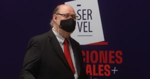 Servel estudia denunciar ante Fiscalía a Oliva tras alarmante explicación en entrevistas