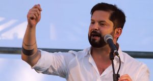 Padres de Boric por acusaciones contra su hijo: 