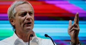 José Antonio Kast cierra campaña: 