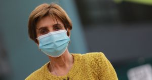 Paula Daza confirmó que se sumará a la campaña de José Antonio Kast