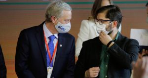 Gabriel Boric abrirá la franja electoral de segunda vuelta en horario prime