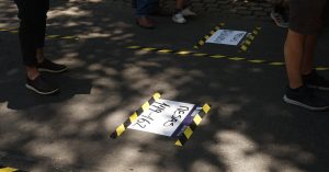 Elecciones 2021: Transportes reportó que carga vehicular superó la del plebiscito 2020