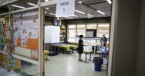 Servel desmiente fake news sobre votación en el extranjero