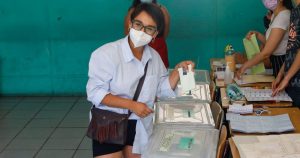 Servel denunciará a Karina Oliva ante la Fiscalía por eventuales delitos electorales