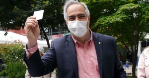 RN propondrá a su consejo general entregar su apoyo a la candidatura de Kast