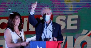 Lo último que se pierde...