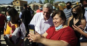 Análisis: el avance de Kast sobre la izquierda de Boric y la lucha por el voto moderado