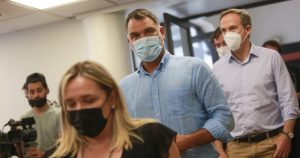 UDI hace llamado a Chile Vamos a apoyar 