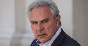 Iván Moreira cuestiona apoyo de Figueroa a Kast: 