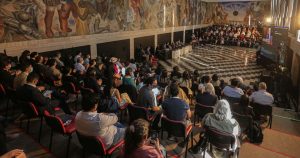 Cuánto costará el viaje de los constituyentes a Concepción