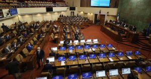 Cámara de Diputados aprueba matrimonio igualitario, pese a oposición del oficialismo