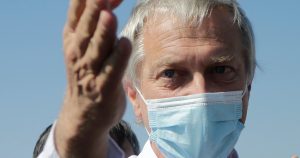 Kast y aprobación de matrimonio igualitario: 